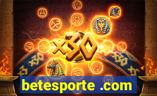 betesporte .com